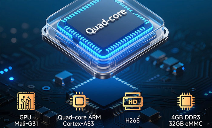 WE2USAT k3 pro+