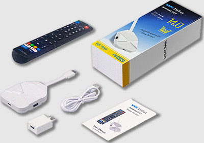 WE2USAT p6 mini